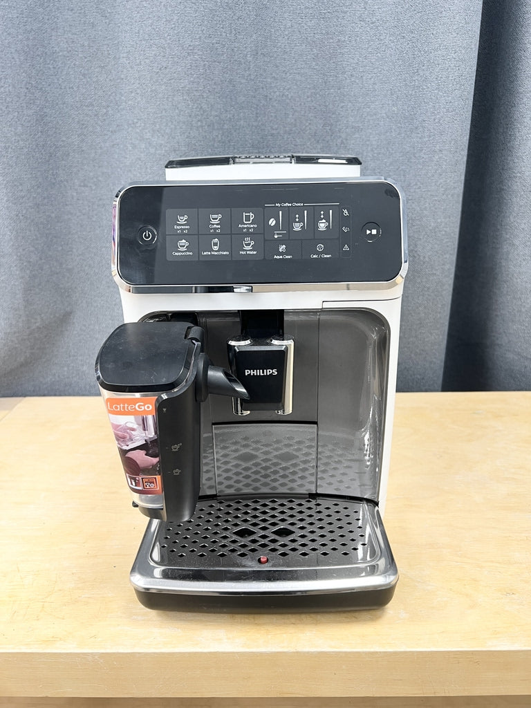 Kafijas automāts Philips Lattego 4300 Kafijas automāts Philips Lattego 4300